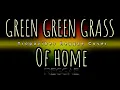 Download Lagu GREEN GREEN GRASS OF HOME   Tropavibes Reggae Cover (HD AUDIO) 🔊