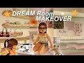 Download Lagu BEDROOM MAKEOVER! ⭐️ *aesthetic* Pinterest inspired, decorating, etc | Bloxburg Roleplay | w/voices