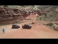 Awesome places to ride ATV s in Moab Utah