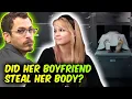 Her Body Vanished from the Funeral Home