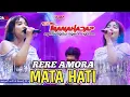 Download Lagu MATA HATI - RERE AMORA - NEW MANAHADAP | MITRA AUDIO