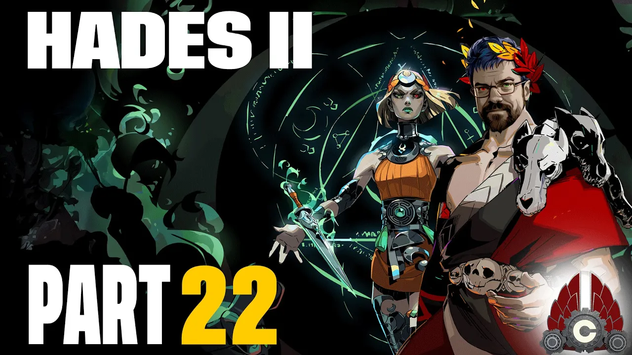 Hades II | Full Release | Part 22