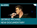 Download Lagu Never-before-seen footage of George Michael in new film Freedom Uncut | ITV News