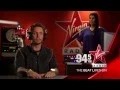 Vancouver s Hit Music Station - 94 5 Virgin Radio Jonny Staub