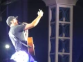 Luke Bryan stops our concert so we can Congratulate his niece SO SWEET