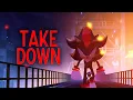 Download Lagu TAKEDOWN | Shadow The Hedgehog「FULL. AMV」 | HUNTRX | Kpop Demon Hunters