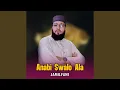 Download Lagu Anabi Swalo Ala