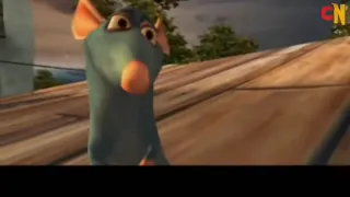 فيلم كرتون الفار الطباخ الاصلي مترجم وكامل 