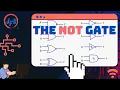 The NOT Gate Logic Gates