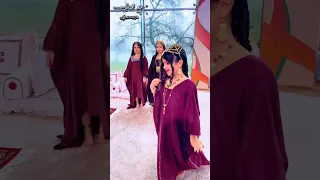 طبل ظفاري مؤيد حبراص حورية الوصف 