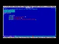 NEW LINE COMMAND