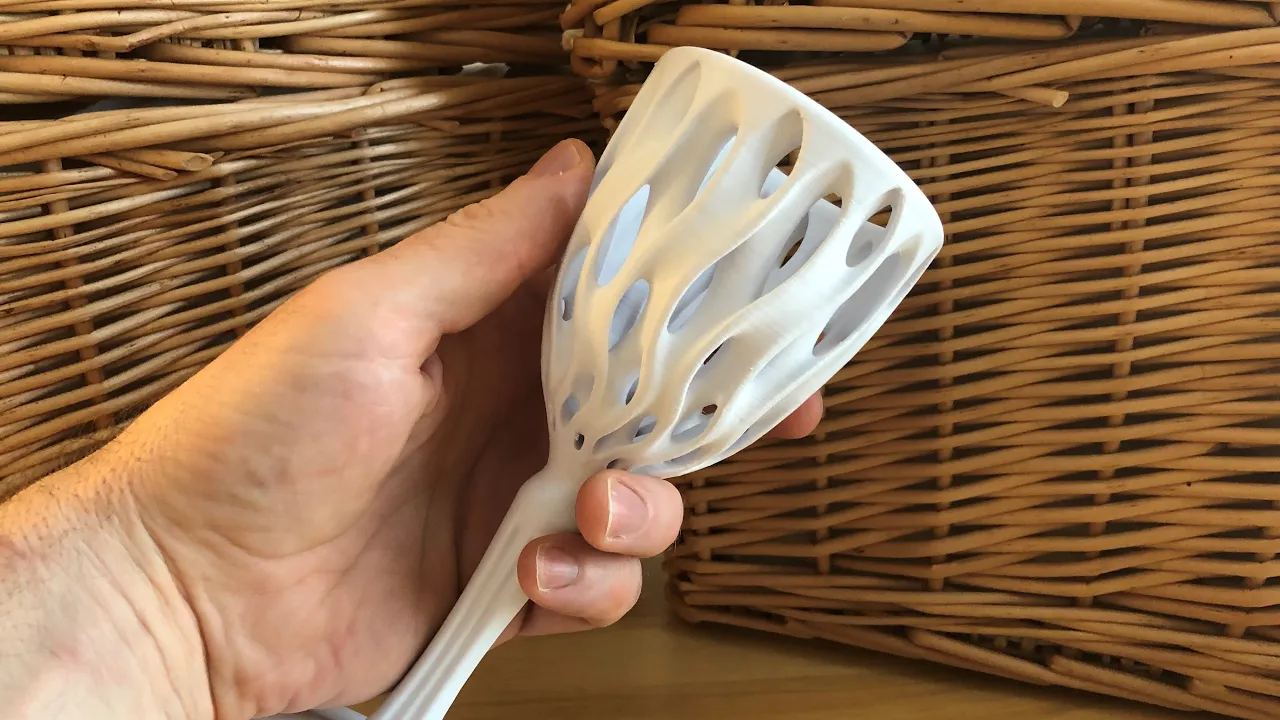 Malfunctioning Wine Glass