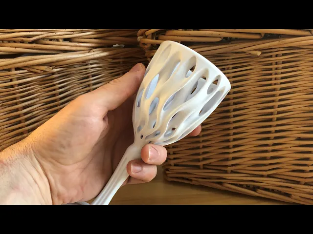 Malfunctioning Wine Glass video thumbnail