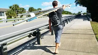 The 3 phases of Building Lifelines — Sailing Uma [Step 144]