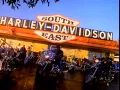 VISA Harley Davidson