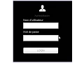 TUTO java Simple Design Login frame Java using netbeans IDE