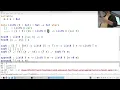 Lecture 3 Equality as a type of evidence that things are equal