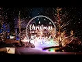 Shining Star - By Hara Noda - Falling Snow Christmas Music - Christmas Is Forever