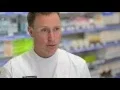 Community pharmacies working with health professionals