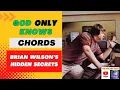Exploring the Mythical Chords of God Only Knows Brian Wilson Analysis