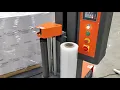X0-MS Pallet Wrapping Machine