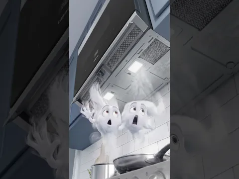Samsung Over-the-Range Microwave with DualVent Technology