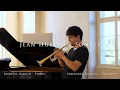 Download Lagu Hubeau Sonate voor trompet en piano