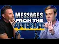 Download Lagu Hollywood Medium Tyler Henry Reveals Chilling Life After Death Secrets