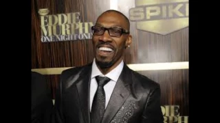 charlie murphy prince Dead -