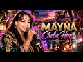 Afro House | Cheba Hind Mayna | The Voice of Rai