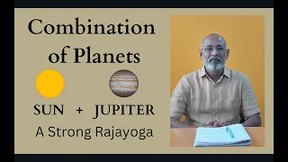 Class - 317 Combination of Planets