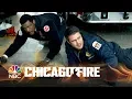 Chicago Fire - Shots Fired Episode Highlight