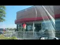 KRISPY KREME HOT LIGHT IS ON