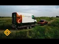 Reimagined Towing Experience Drive Modes App R1T R1S Rivian