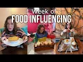 1 Week of Free Food