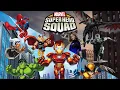 Download Lagu Live Action Super Hero Squad Theme Song