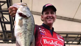 how technology killed my best fishing spot on grand lake