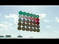 VTK Python Example - PBR