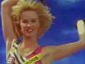 Sinitta - Right Back Where We Started From (Video)