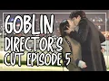 Lagu [ENG SUB] Goblin Director's Cut - Gong Yoo and Kim Go-eun multi-angle Kissing and Hugging scenes