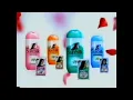 Download Lagu SunSilk Nutrient Shampoo (2000) \