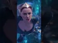 Lagu Mera Death Scene Aquaman 2 #shorts
