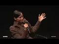 Taylor Russell discusses Bones and All
