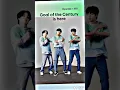 Download Lagu Goal of the Century is here💜 #bts #teamcentury12 #yettocome #shorts #youtubeshorts