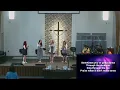 2026 Saturday Evening Service at SWC with Pastor Lynda Keefer