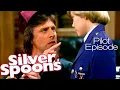 Silver Spoons | Pilot | Season 1 Episode 1 Full Episode | The Norman Lear Effect