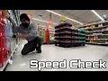 Day In The Life Of a Coca Cola Merchandiser Speed Check