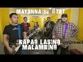 Kapag Lasing Malambing (Live) - Mayonnaise #TBT
