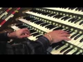 Download Lagu Star Wars Symphonic Suite--Jelani Eddington in het Sanfilippo Wurlitzer