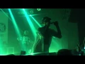 160326 B-FREE 콘서트 - Yogaflame ft Okasian